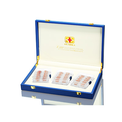 什邡子宫排毒套