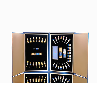 什邡7D私密抗衰养护套